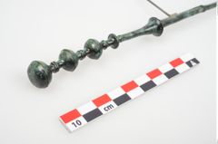 Foto von Bronzemehrkopfnadel (NHMW-PRAE-024195)